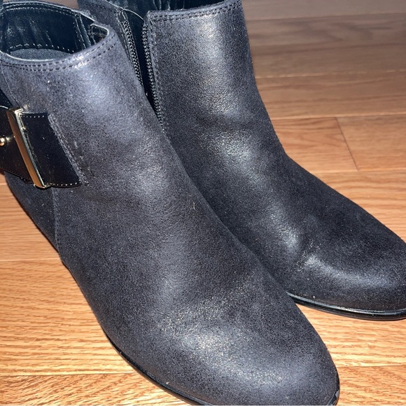 Booties - Picture 9 of 11